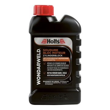Holts wondarweld motorblok reparatieset 250 ml