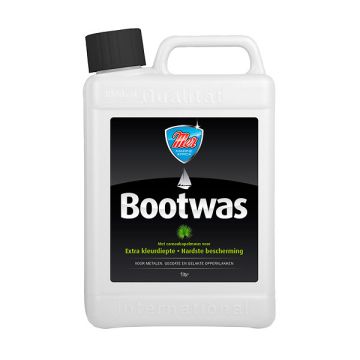Mer marine pro bootwas 1 liter
