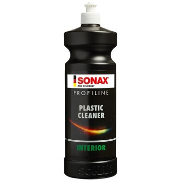 Sonax kunststof reiniger binnen 1 liter