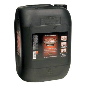 Rustyco Roestoplosser concentraat 10L