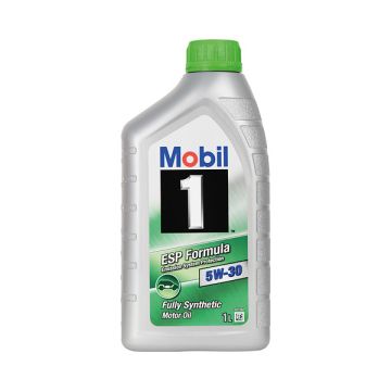 Mobil 1 ESP 5W30 1 liter