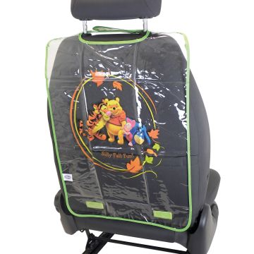 Disney Stoelbeschermer Winnie De Pooh