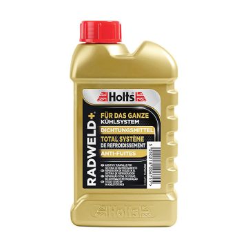 Holts radweld plus new formula 250 ml