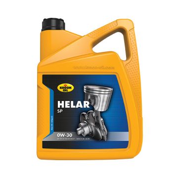 Kroon-Oil 20027 Helar SP 0W-30 5L