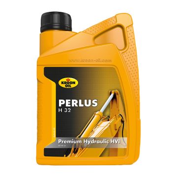 Kroon-oil 02215 perlus H32 1 liter