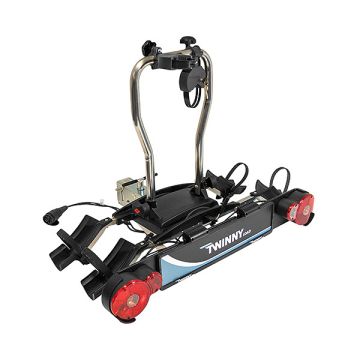 Twinny Load Fietsdrager e-Carrier II