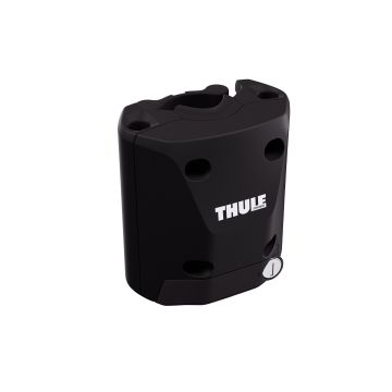 Thule ridealong en yepp nexxt quick release bracket
