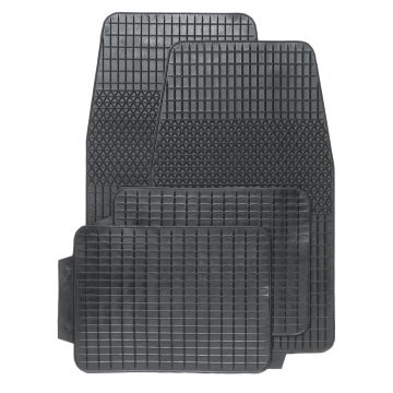 Carpoint Rubbermatten Voyager