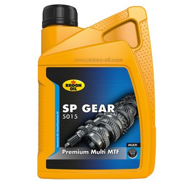 Kroon-oil sp gear 5015 1 liter