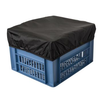 FastRider Krathoes Groot Zwart