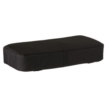 FastRider Zitkussen Zwart