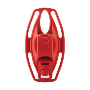 Bone Sport Smartphone Houder Fiets Bike 3 Rood