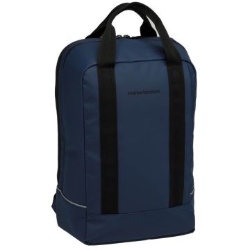 NEW LOOXS Rugzak Nevada 20 liter 31 x 16 x 45 cm donkerblauw