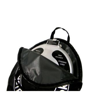 Disklok Opbergtas/Transporthoes