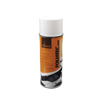 Foliatec Interior Color Spray wit 1x400ml