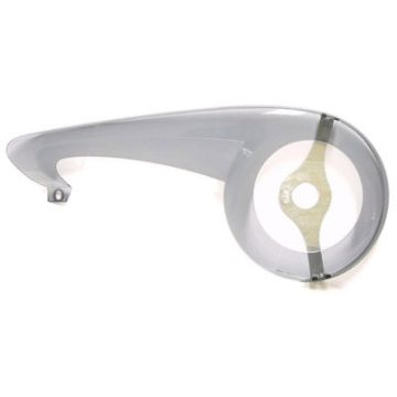 Hesling Kettingscherm 28" Flex voor 46 tands kettingbladen