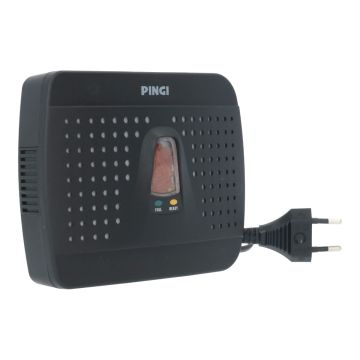 Pingi Elektrisch Oplaadbaar Auto Ontvochtiger 