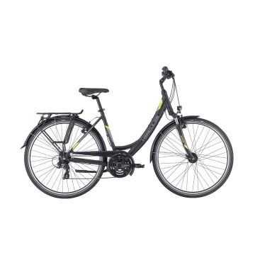 Hercules Sportieve fiets Tourer 21 Dames