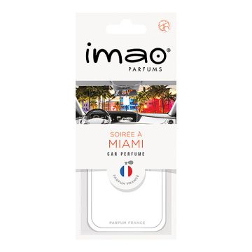Imao Luchtverfrisser SoirÃ©e Ã  Miami