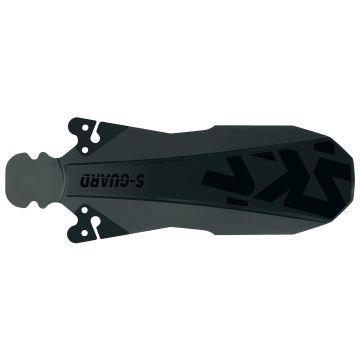 SKS S-Guard Zwart