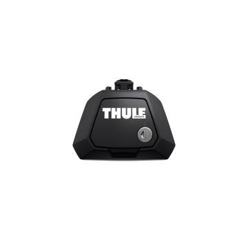 Thule evo raised rail 7104
