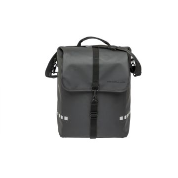 New looxs enkele fietstas odense Zwart 17