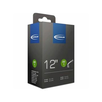 Schwalbe Binnenband 12 ½ x 2 ¼