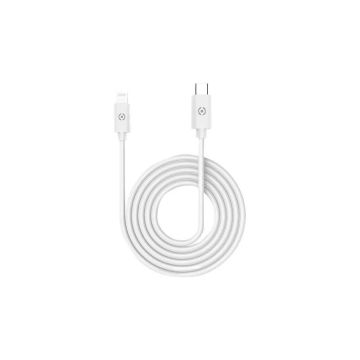 Celly USB-C> lightning kabel
