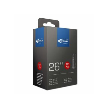 Schwalbe Binnenband 26X1.50-2.50 Frans 40MM 40/62-559 (SV13)