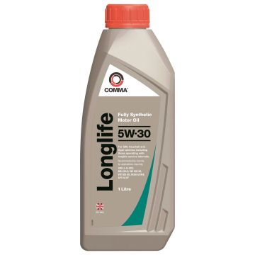 Comma eurolite 5W-30 1 liter