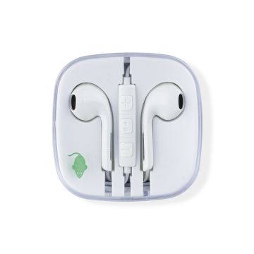 Greenmouse Universele Headset Connection 3.5 mm