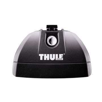 Thule voetenset rapid fixpointxt 751