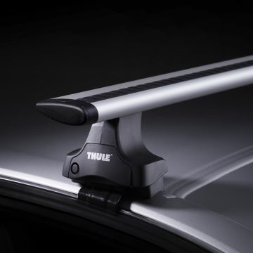 Thule voetset rapid system 754