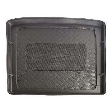 AutoStyle Kofferbakschaal 'Anti-slip' passend voor Audi A4 B8 Sedan 2008-2015 / A5 Coupe 2007-