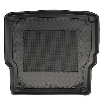 AutoStyle Kofferbakschaal 'Anti-slip' passend voor Mercedes C-Klasse W205 Kombi 2013-