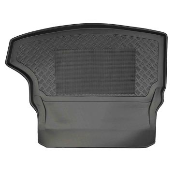 AutoStyle Kofferbakschaal 'Anti-slip' passend voor Mercedes C-Klasse W205 Sedan 2013-
