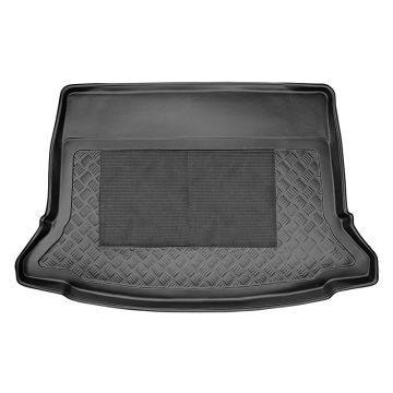 AutoStyle Kofferbakschaal 'Anti-slip' passend voor Mercedes A-Klasse W177 2018-