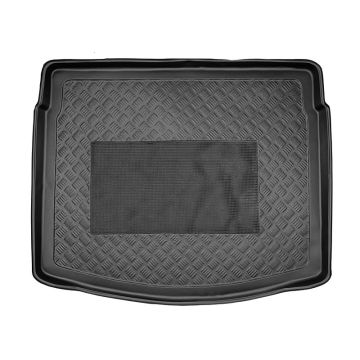 AutoStyle Kofferbakschaal 'Anti-slip' passend voor Renault Megane IV Grandtour 2016-