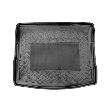 AutoStyle Kofferbakschaal 'Anti-slip' passend voor Volkswagen Tiguan 2016- (Hoge laadvloer)