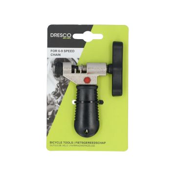 Dresco Kettingpons 6-9 Speed