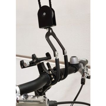 Mirage Superlifter met automatische rem (tot 57 kg)