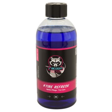 Racoon TIRE REFRESH Bandenverzorging 500ml