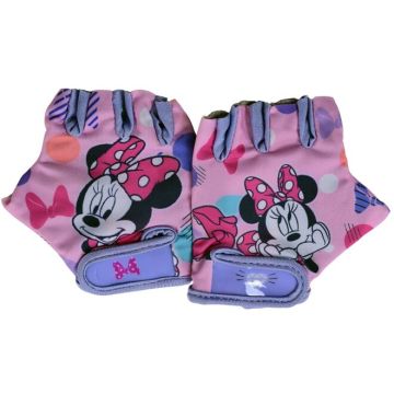 Disney Minnie fietshandschoentjes