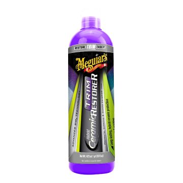 Meguiar's Hybrid Ceramic Trim Restorer