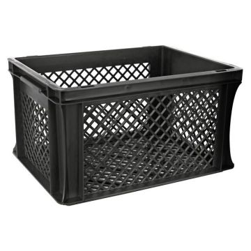 Fastrider fietskrat medium