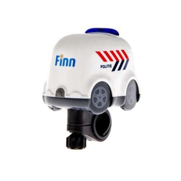 PexKids Toeter Politieauto Finn