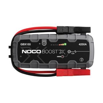 Noco Boost X Lithium Jump Starter GBX155 4250A