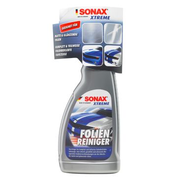 Sonax Xtreme Foliereiniger