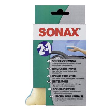 Sonax Anticondens ruitenspons