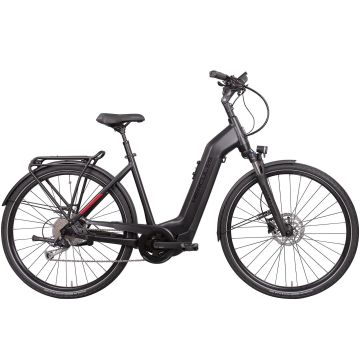 Hercules Intero I-8 FIT Dames